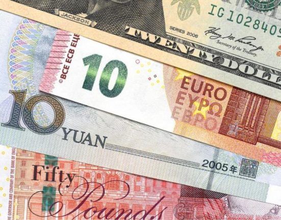 Understanding the Recent Fluctuations in the USD Exchange Rate