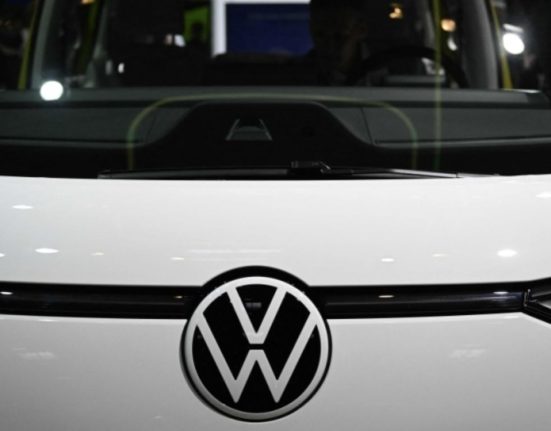 Volkswagen's Readiness for Europe's 2035 Fossil-Fuel Car Ban