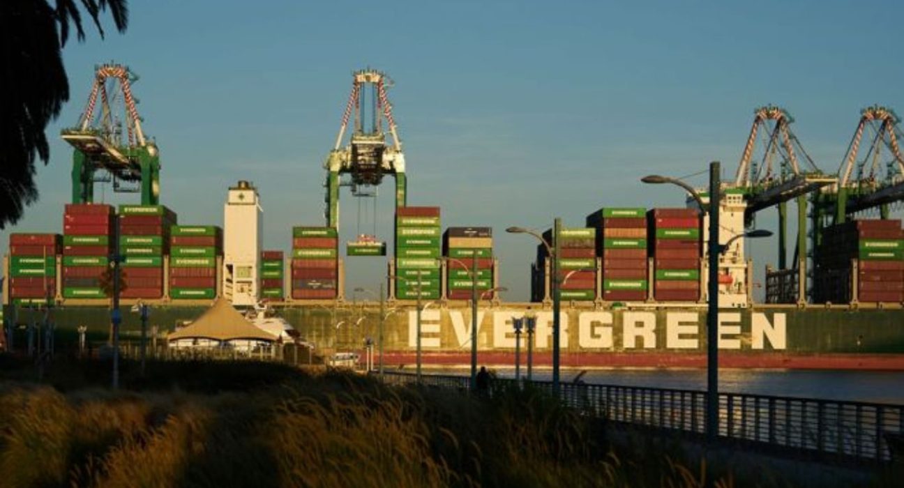 West Coast Ports Regain Market Share as Labor Deal Boosts Competitiveness