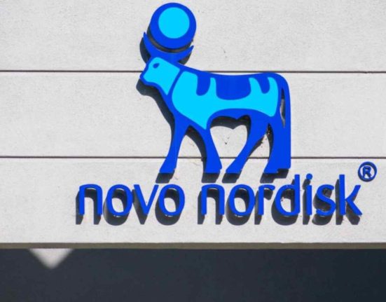 ovo Nordisk Expands in Europe with Weight-Loss Injection Wegovy